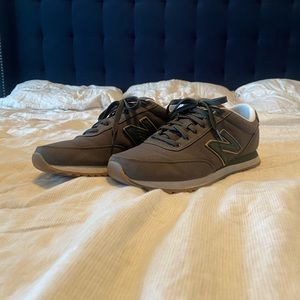 New Balance 501